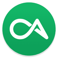 Coolapk logo