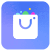 Nubia App Centre logo
