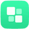 Oppo Software Store logo