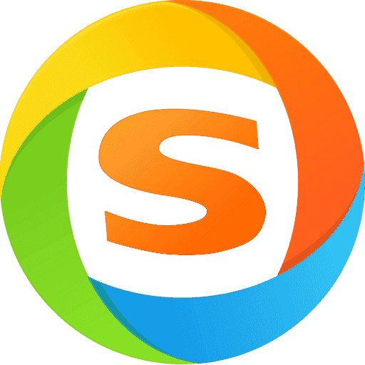 Sogou Mobile Assistant logo