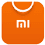 Xiaomi Market logo