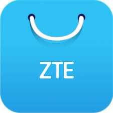 ZTE App Store logo