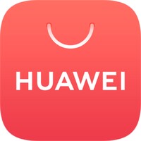 Huawei AppGallery logo