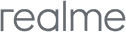realme logo