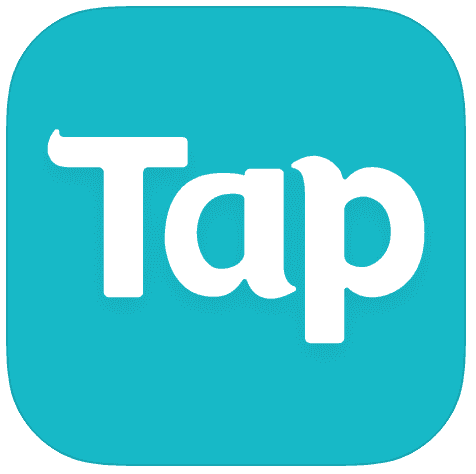 TapTap logo