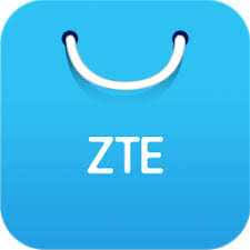 ZTE App Store logo